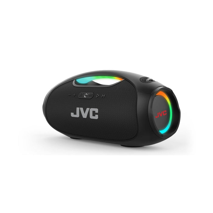 JVC Portable Boom Box in JVCSHOP USA