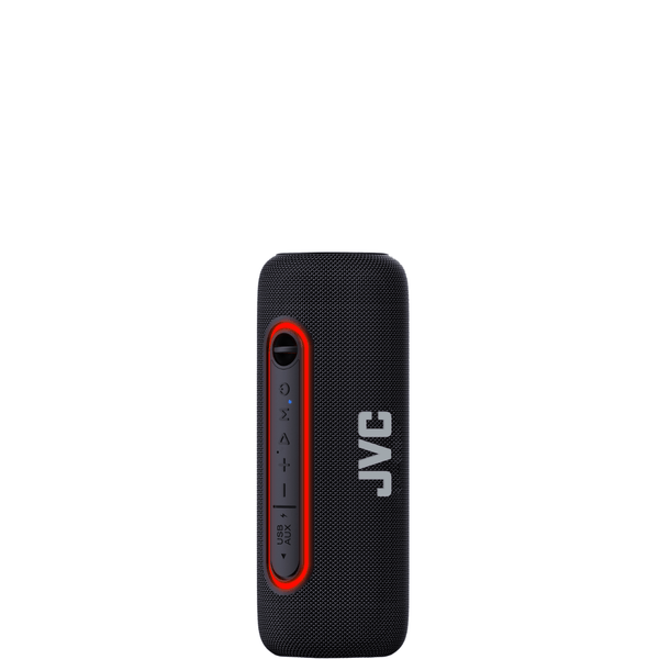JVC Illuminated Portable Speaker with 30W max. outputs – JVCSHOP USA
