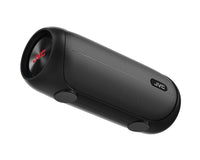 JVC - Illuminated Portable Passive Speaker with 30W Power - JVCSHOP USA