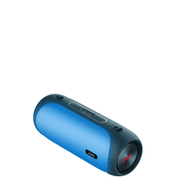 JVC - Illuminated Portable Passive Speaker with 30W Power - JVCSHOP USA