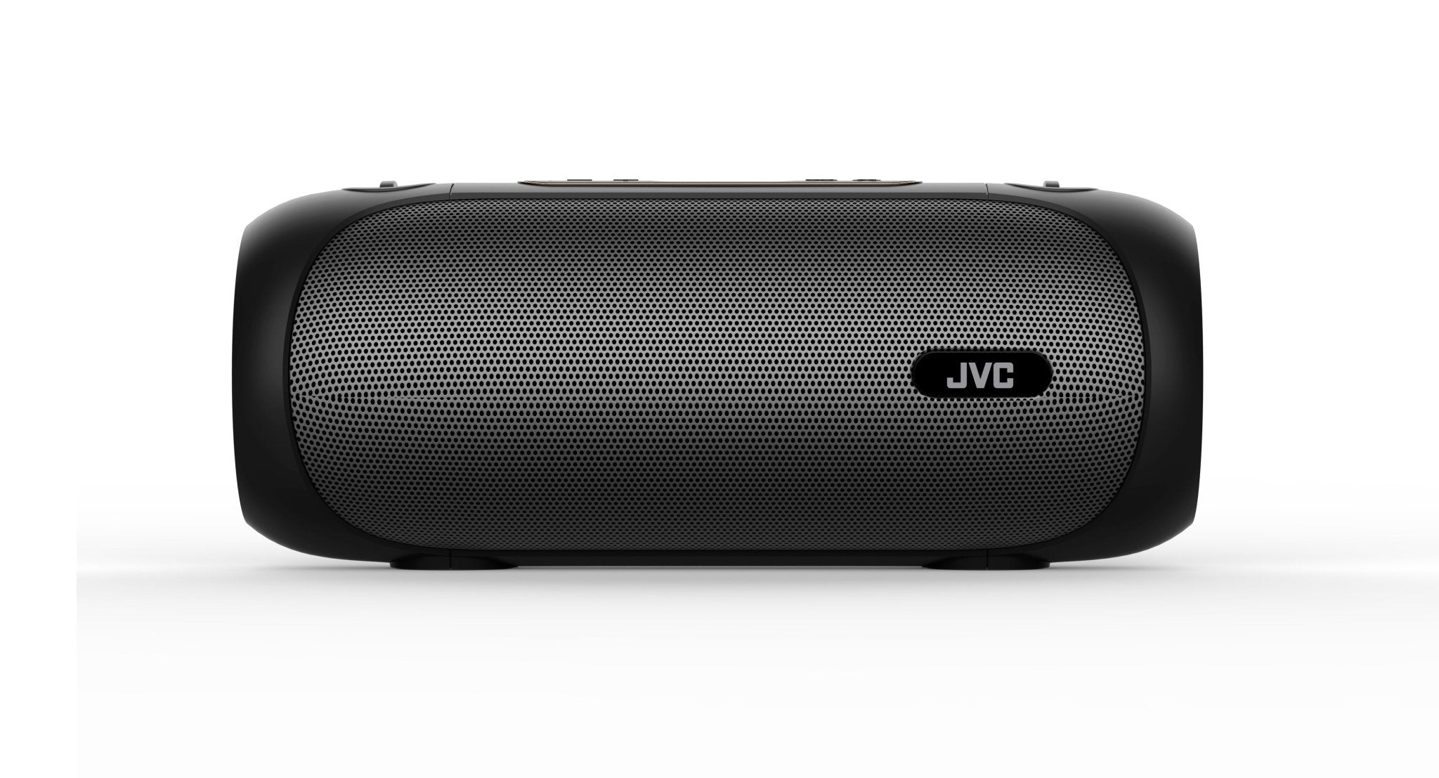 JVC - Illuminated Portable Passive Speaker with 30W Power - JVCSHOP USA