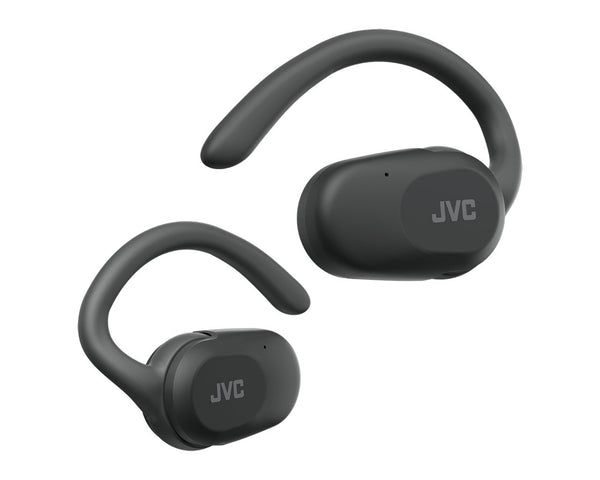 JVC Pivot Motion nearphone Open Ear Earbuds Open Ear JVCSHOP USA