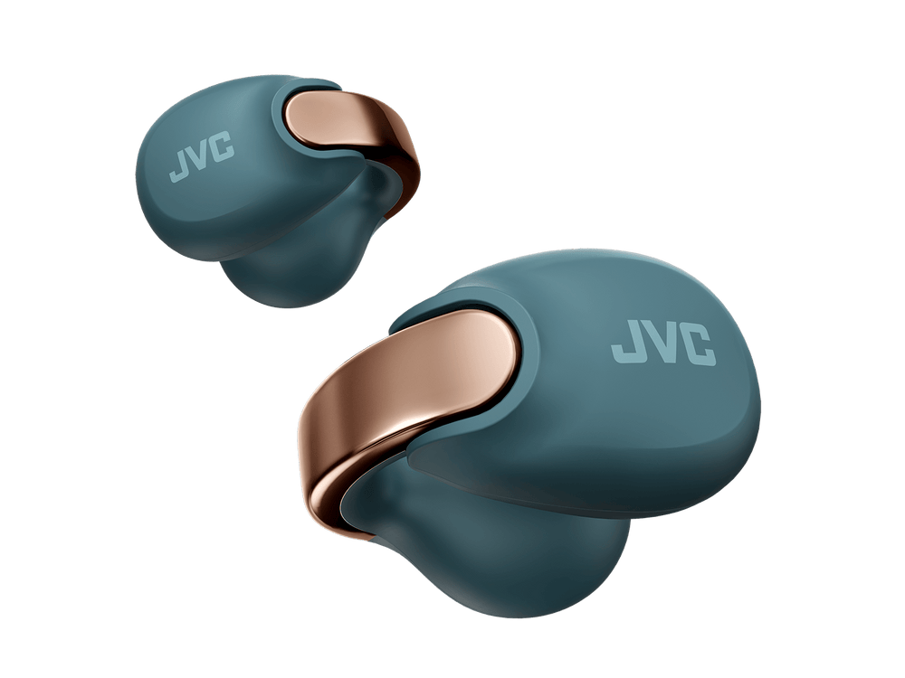 JVC - Nearphones Open Ear - Cuffs - JVCSHOP USA