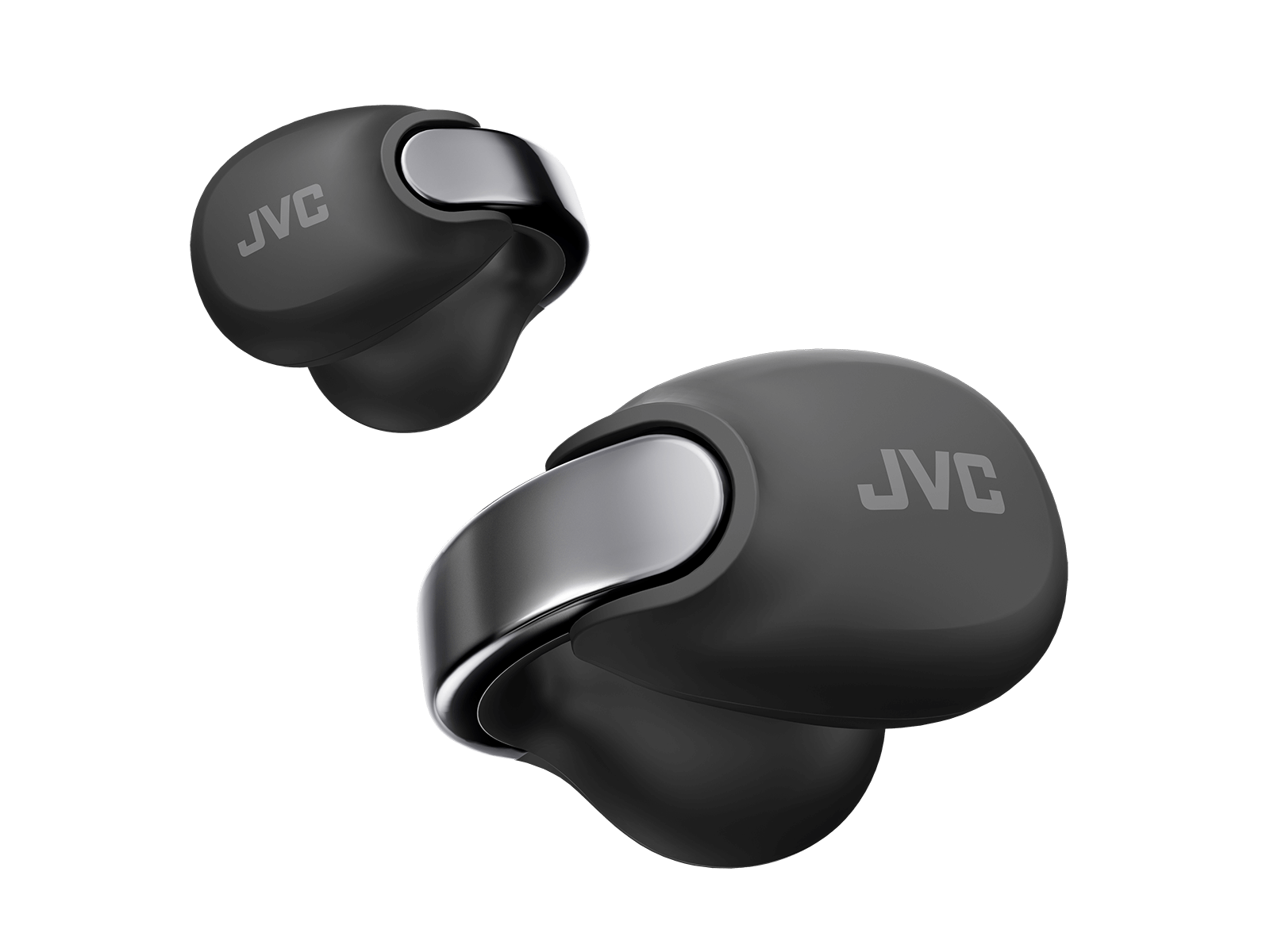 JVC - Nearphones Open Ear - Cuffs - JVCSHOP USA