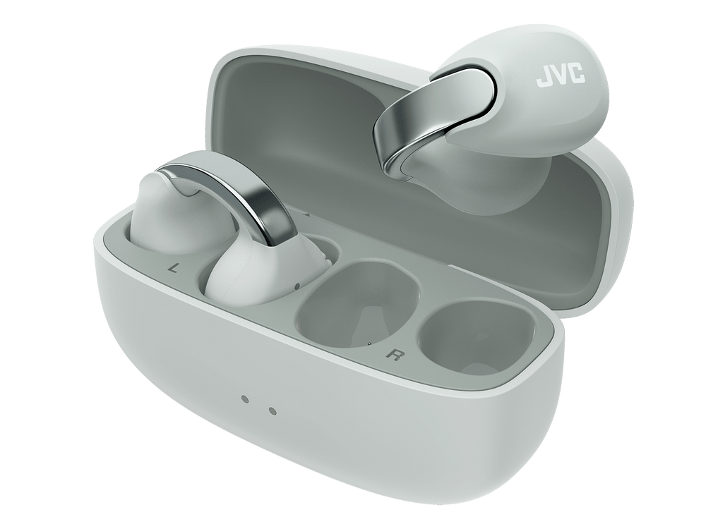 JVC - Nearphones Open Ear - Cuffs - JVCSHOP USA