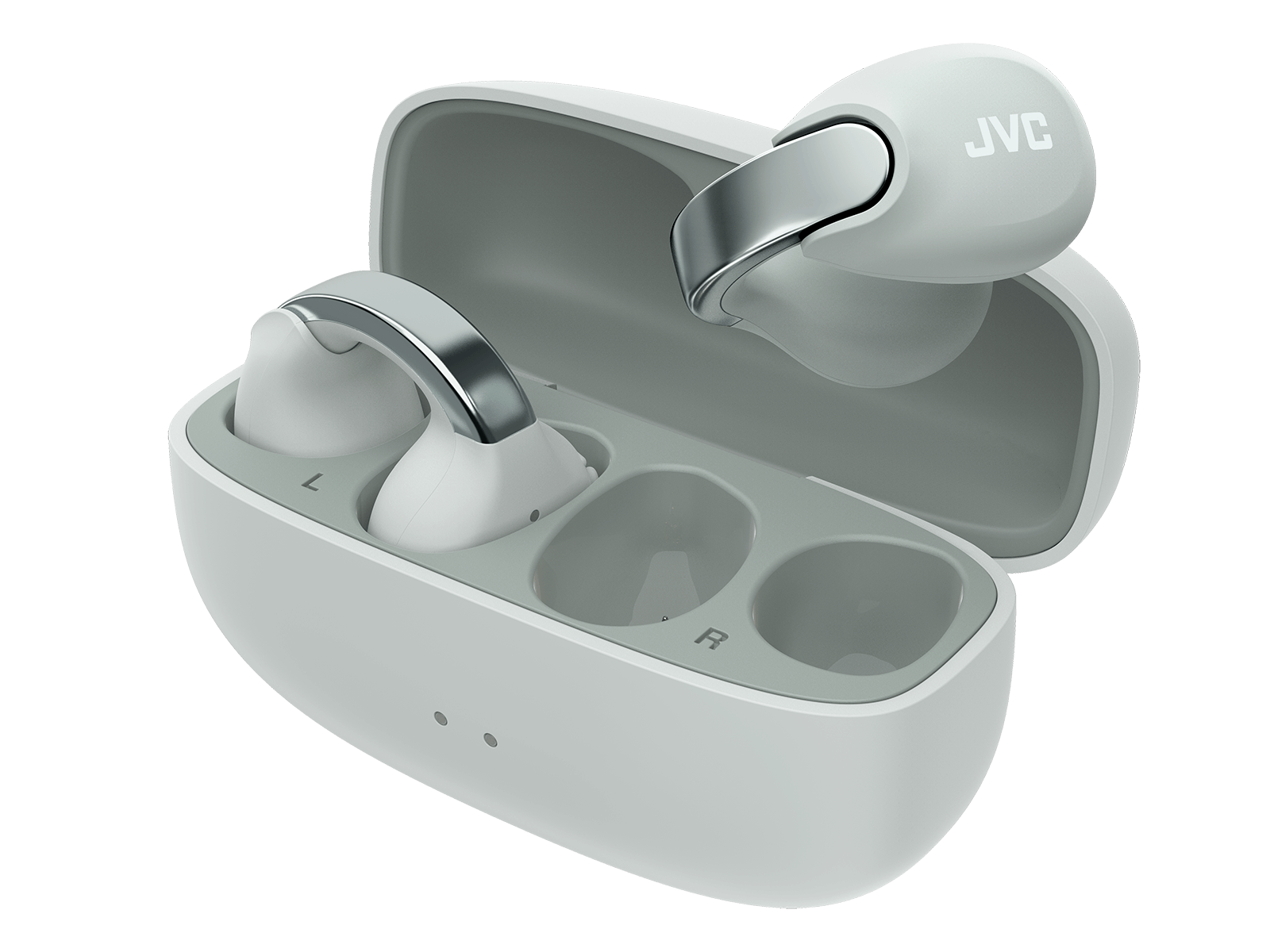 JVC - Nearphones Open Ear - Cuffs - JVCSHOP USA