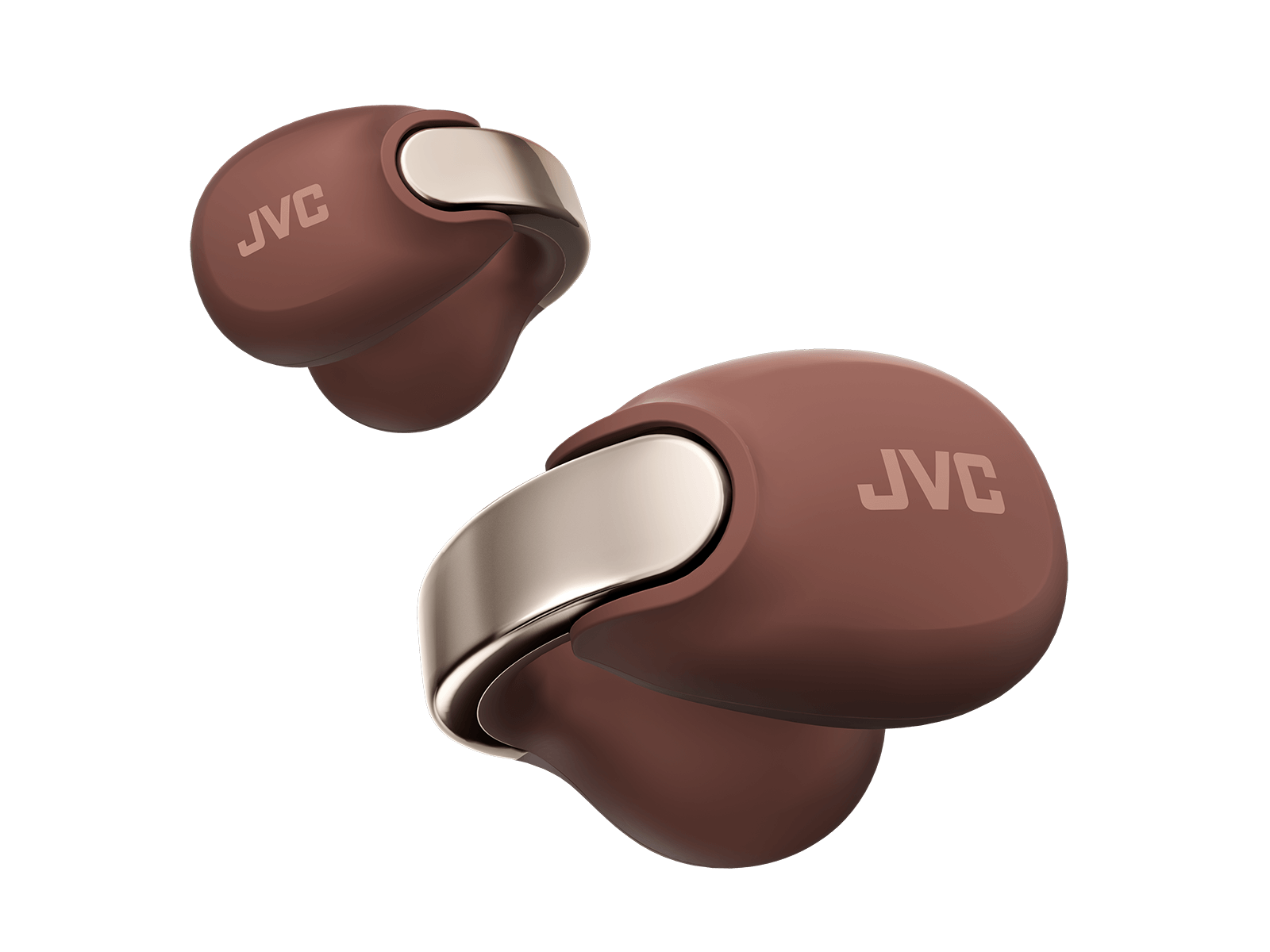 JVC Nearphone Open Ear-Cuffs Open Ear, Ear-Cuffs JVCSHOP USA