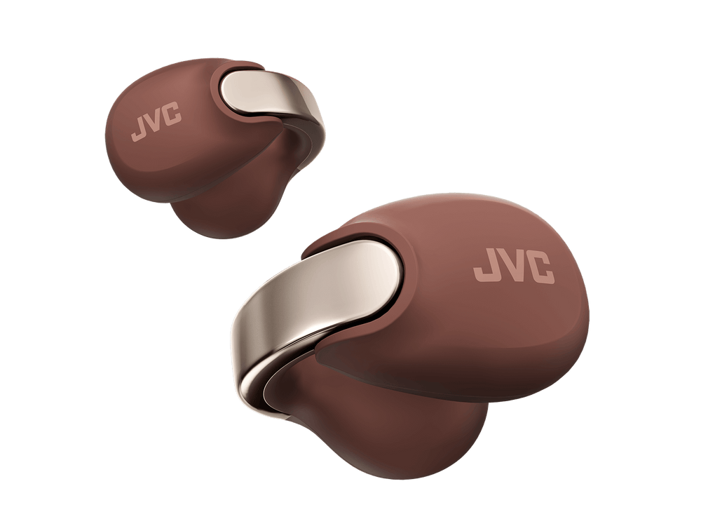 JVC - Nearphones Open Ear - Cuffs - JVCSHOP USA