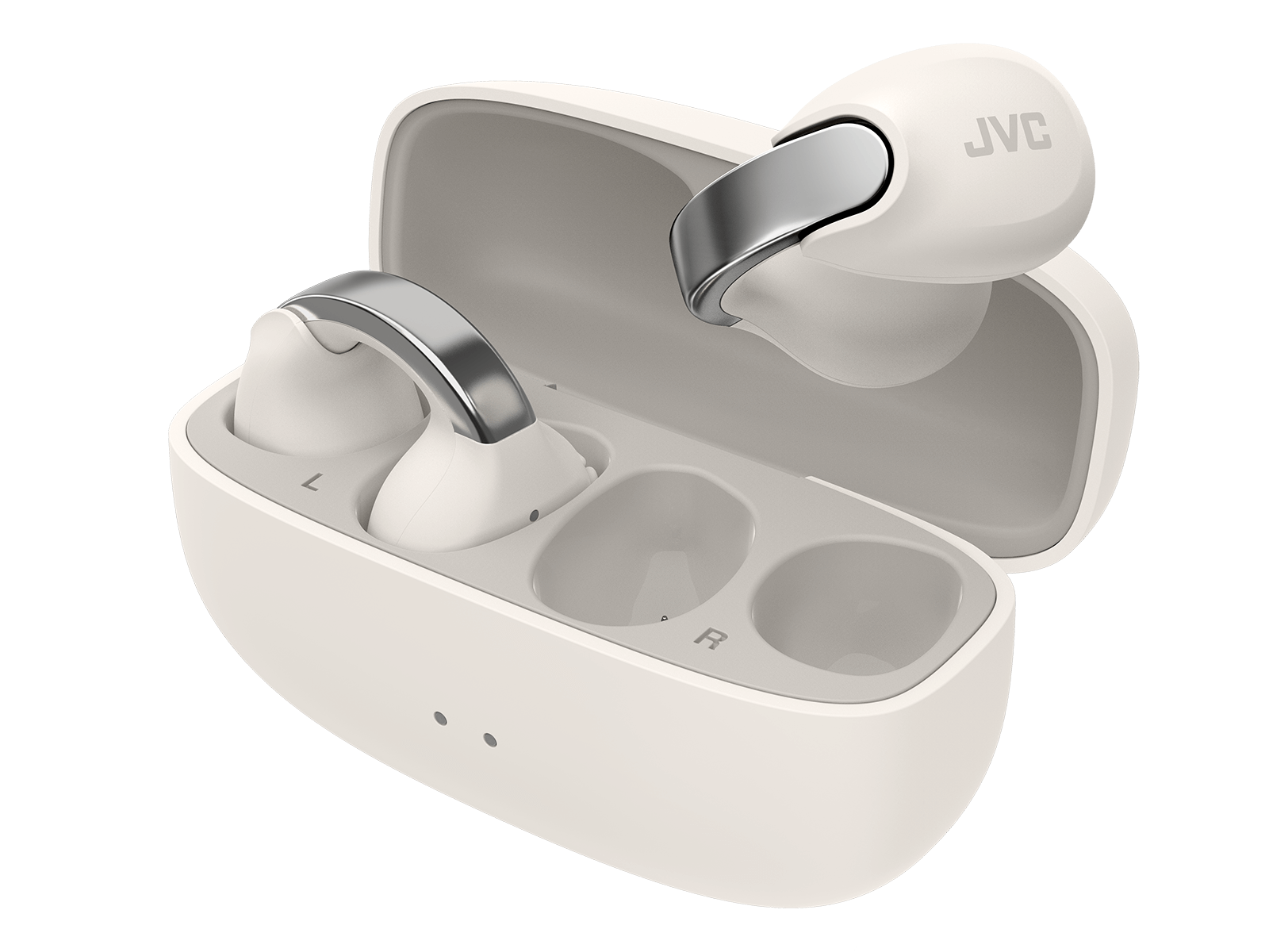 JVC - Nearphones Open Ear - Cuffs - JVCSHOP USA