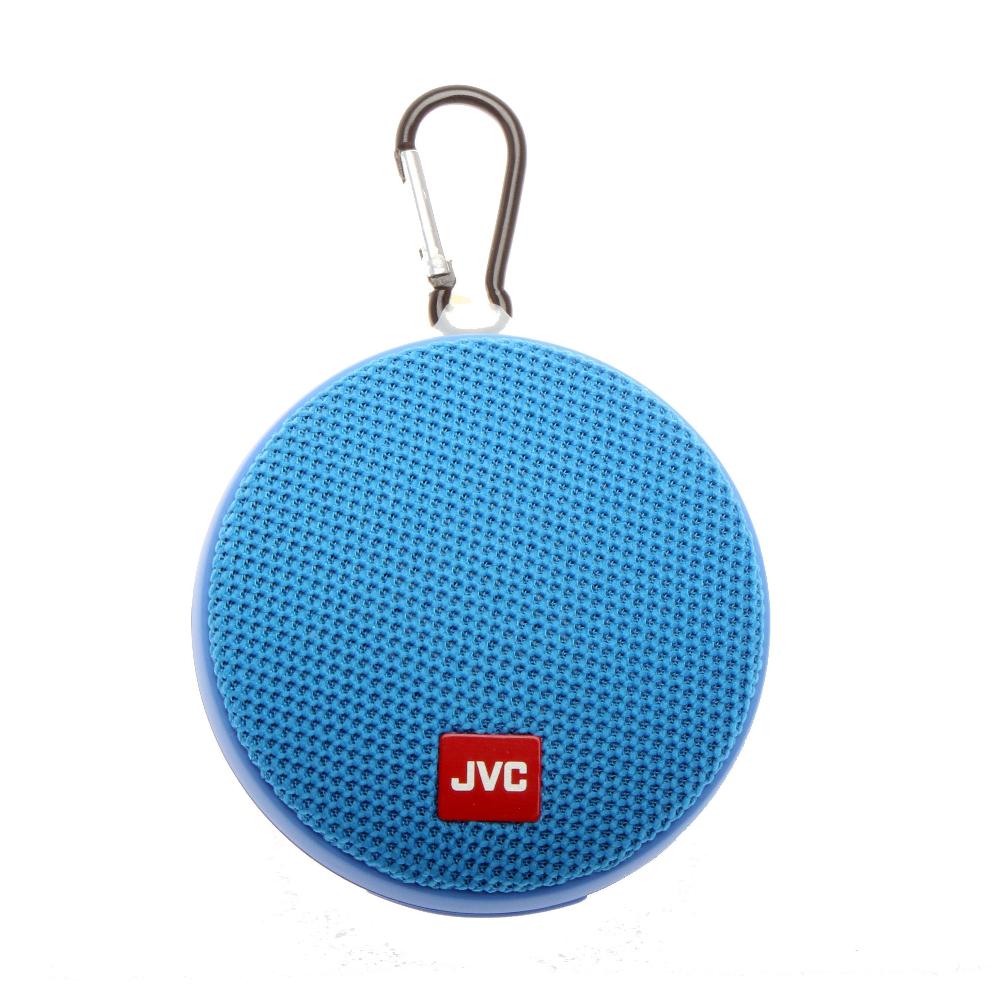 JVC - Portable Mini Wireless Speaker with IPX4 - JVCSHOP USA