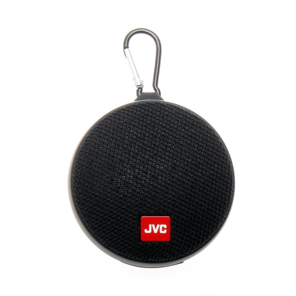 JVC - Portable Mini Wireless Speaker with IPX4 - JVCSHOP USA