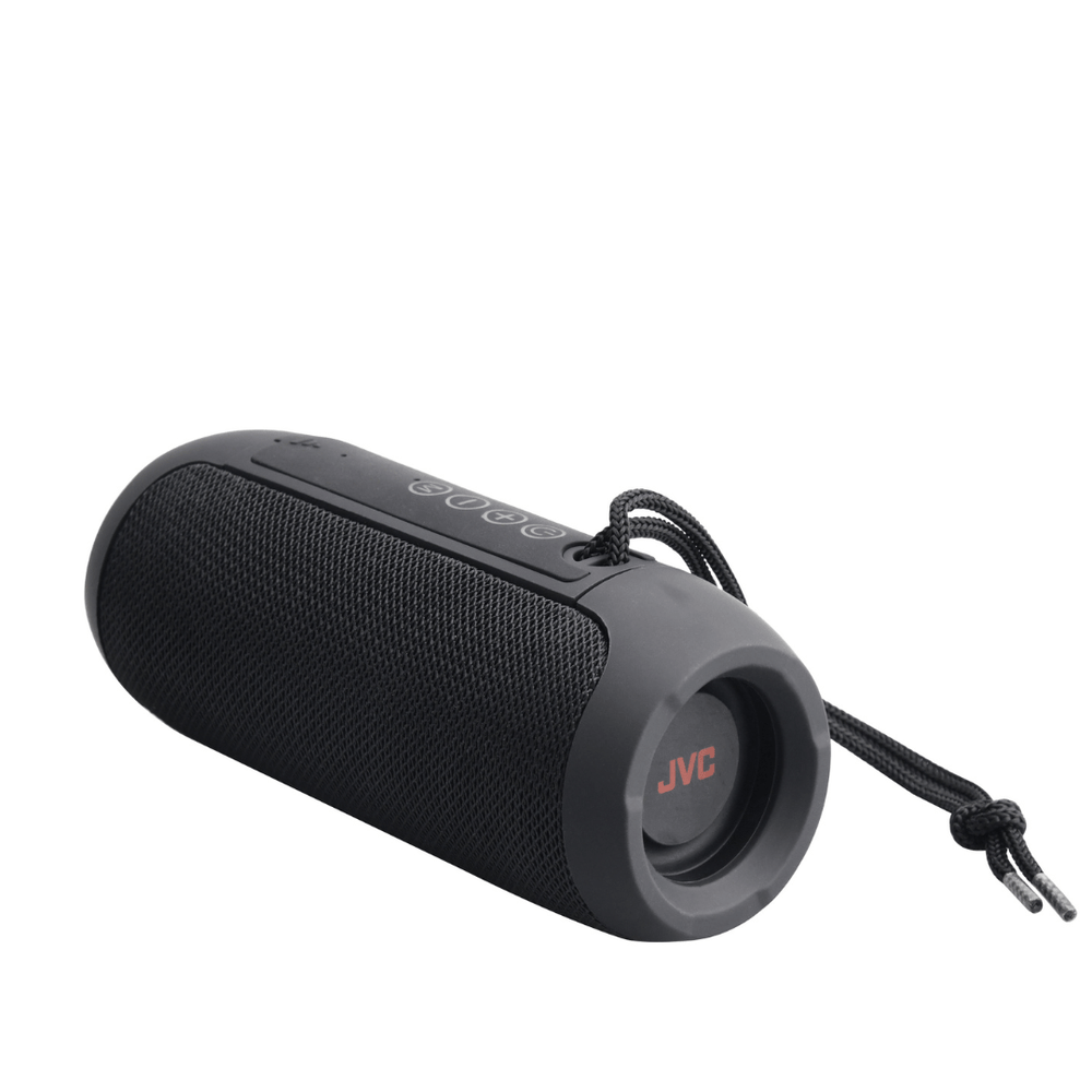 JVC - Portable Wireless Speaker with IPX5 - JVCSHOP USA