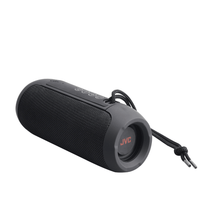 JVC - Portable Wireless Speaker with IPX5 - JVCSHOP USA