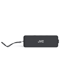 JVC - Portable Wireless Speaker with IPX7 - JVCSHOP USA