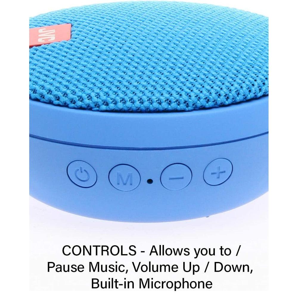 JVC Mini Portable Wireless Speaker – JVCSHOP USA