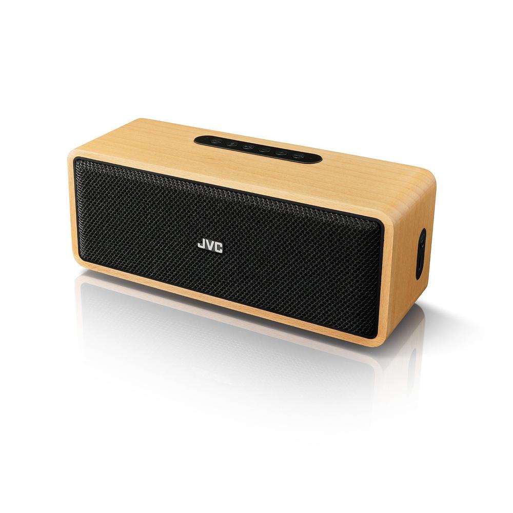JVC - SPWS2BT - JVCSHOP USA