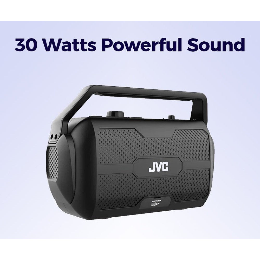 JVC-XSS521PB - JVCSHOP USA