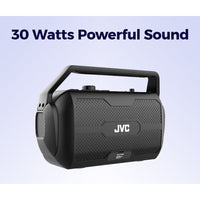 JVC-XSS521PB - JVCSHOP USA