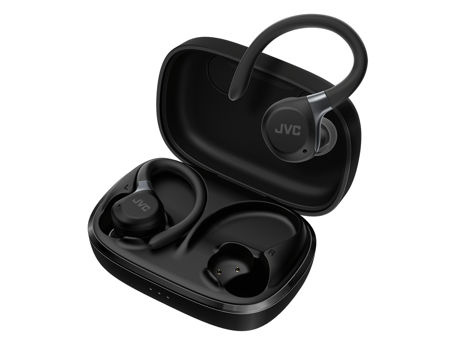 JVCSHOP USA - "Color Your Move" - wireless fitness headphones - JVCSHOP USA