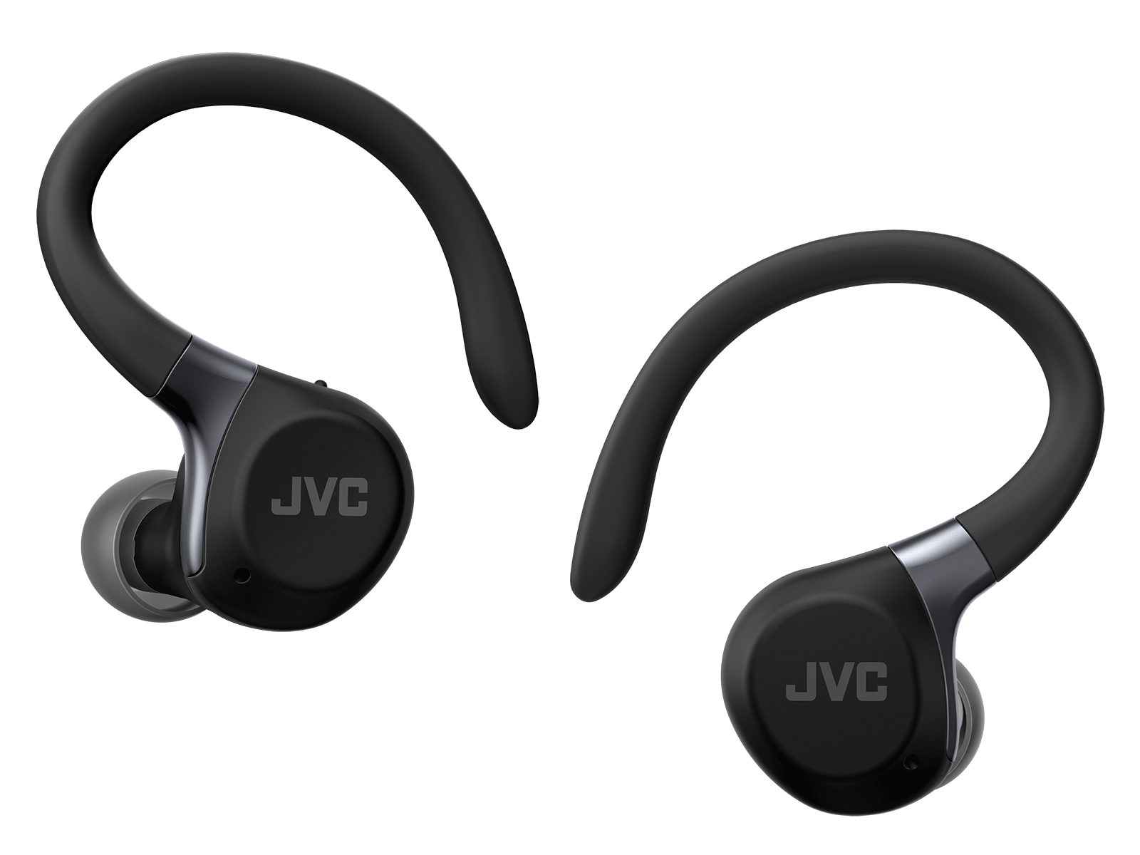 JVCSHOP USA - "Color Your Move" - wireless fitness headphones - JVCSHOP USA