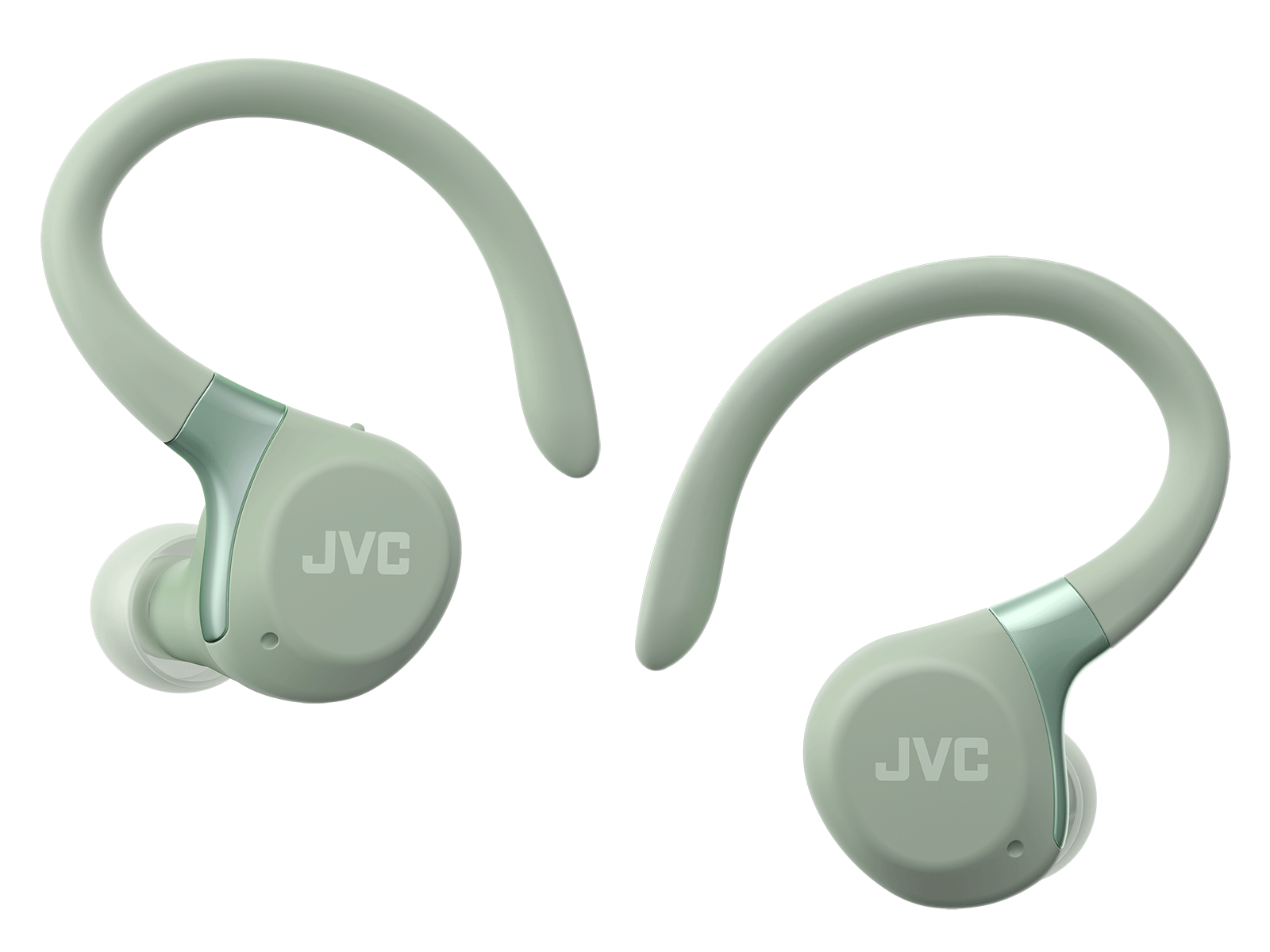 JVCSHOP USA - "Color Your Move" - wireless fitness headphones - JVCSHOP USA