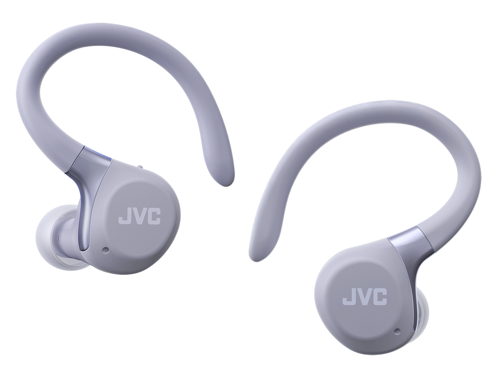 JVCSHOP USA - "Color Your Move" - wireless fitness headphones - JVCSHOP USA
