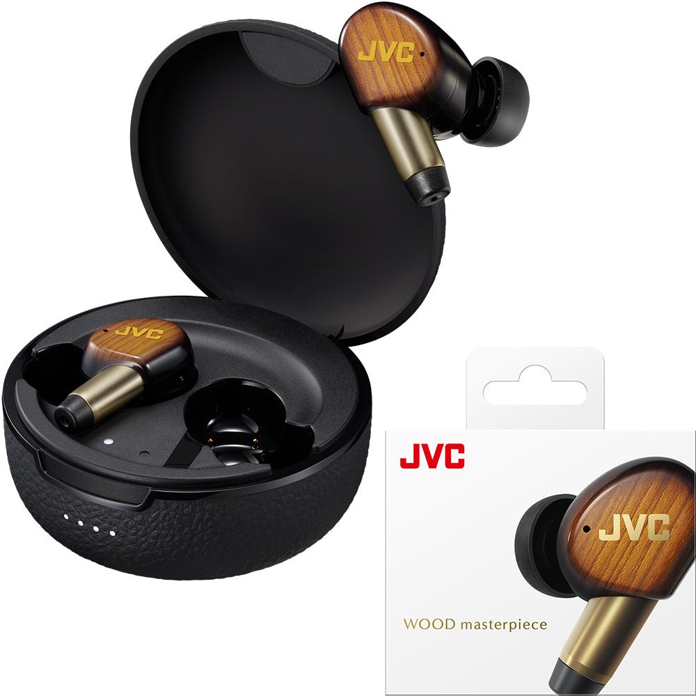 HAFW5100T – JVCSHOP USA