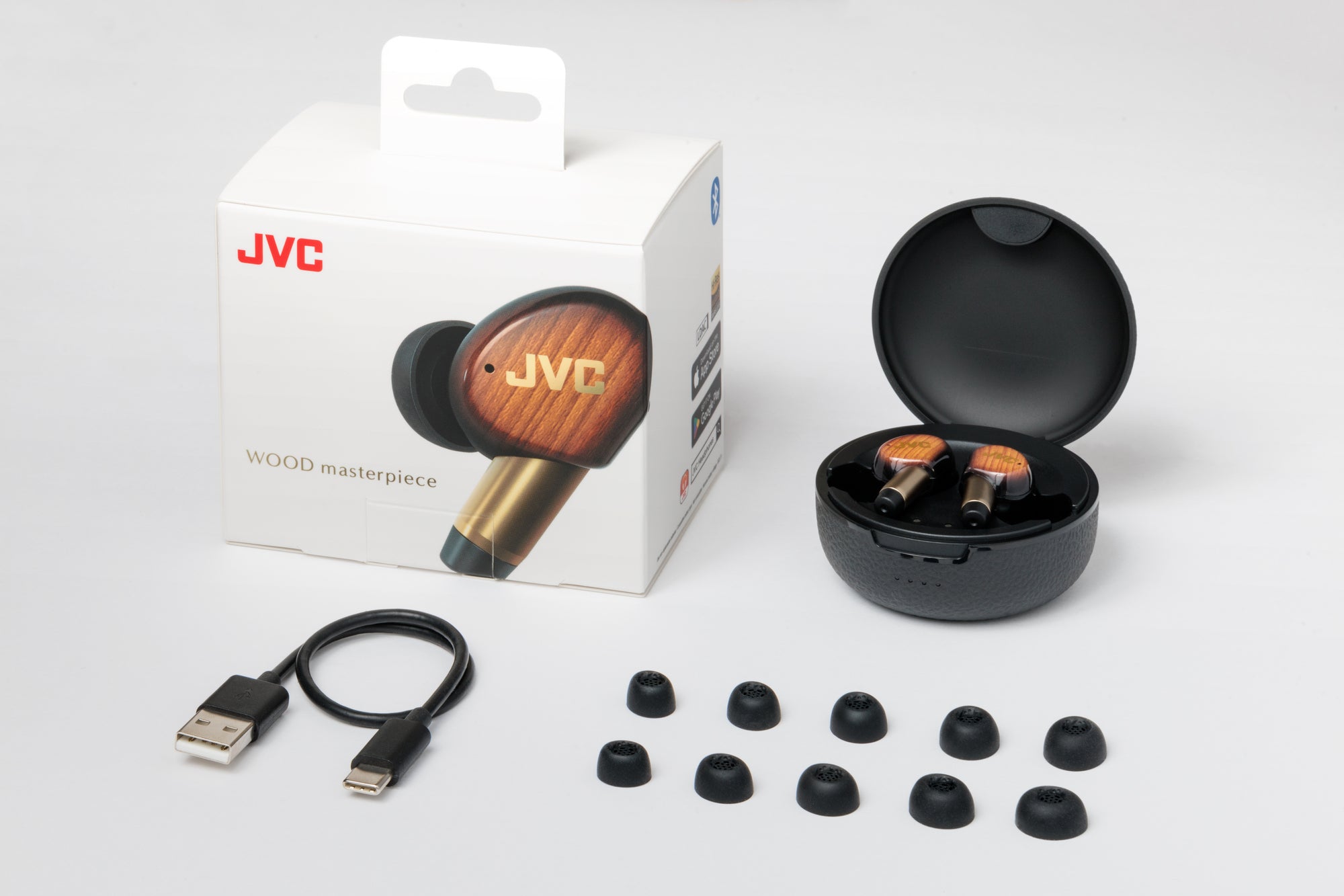 HAFW5100T – JVCSHOP USA