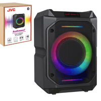 JVCSHOP USA - JVC Kaboom Party Box SPPA200BT - JVCSHOP USA