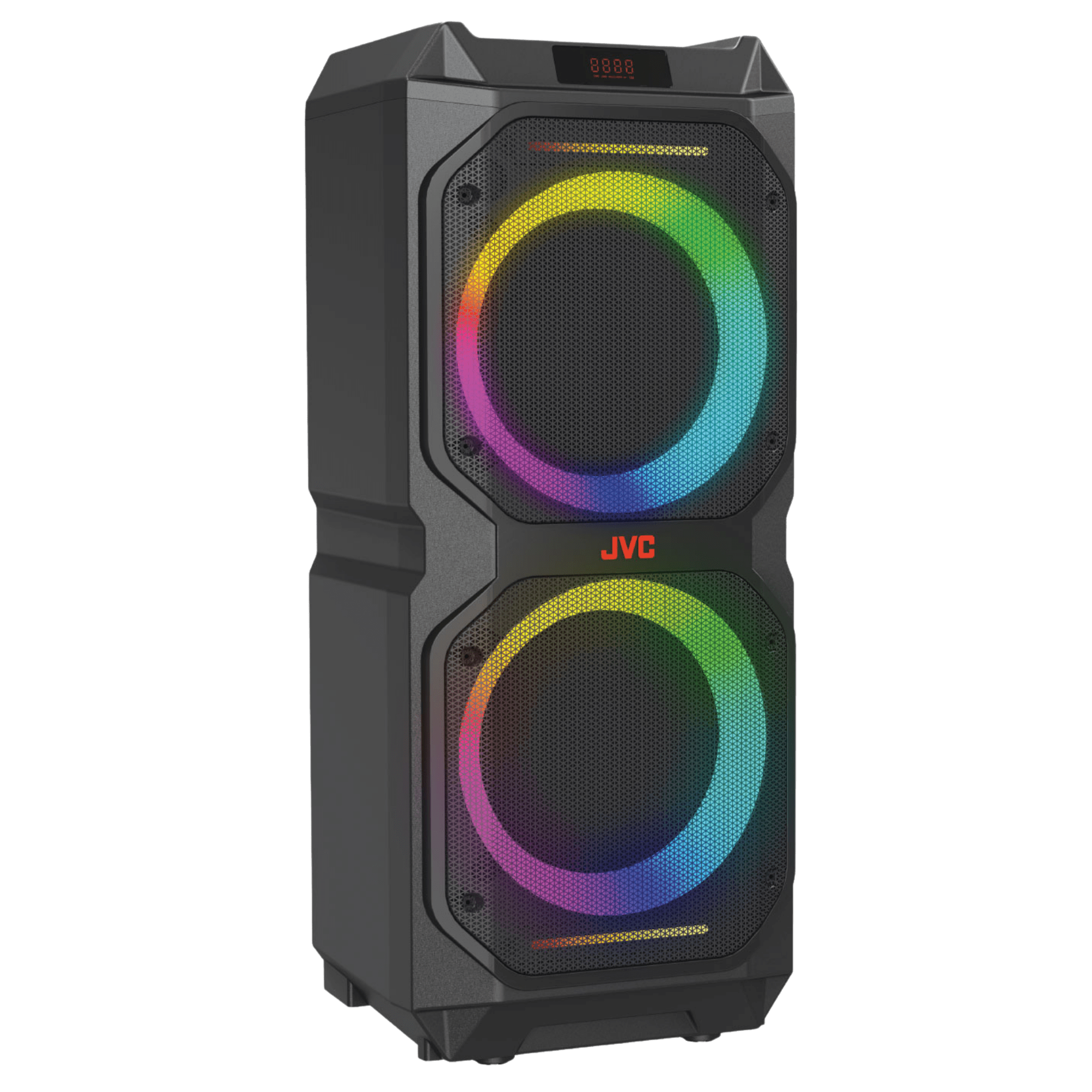 JVCSHOP USA - JVC Kaboom Party Box SPPA300BT - JVCSHOP USA