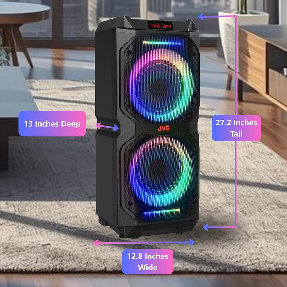 JVCSHOP USA - SPPA300BT - JVCSHOP USA