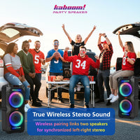 JVCSHOP USA - SPPA300BT - JVCSHOP USA