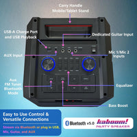 JVCSHOP USA - SPPA300BT - JVCSHOP USA