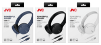 JVCSHOP USA - USB - C™ Wired Headphones - JVCSHOP USA