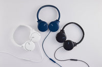 JVCSHOP USA - USB - C™ Wired Headphones - JVCSHOP USA