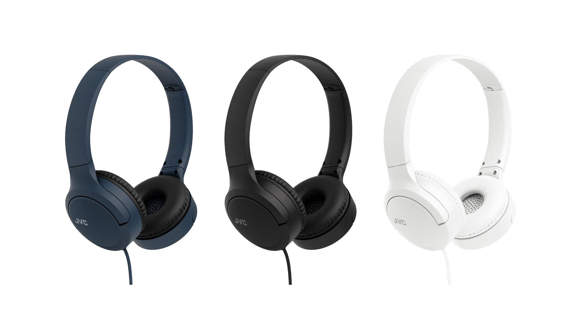 JVCSHOP USA - USB - C™ Wired Headphones - JVCSHOP USA