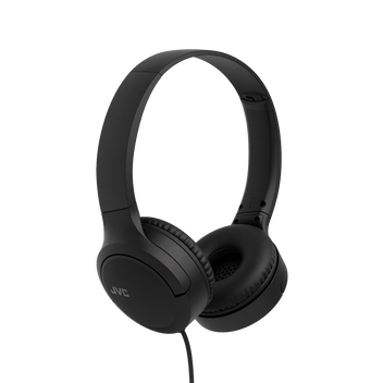 JVC Headphones: Immerse Yourself in Sound – JVCSHOP USA